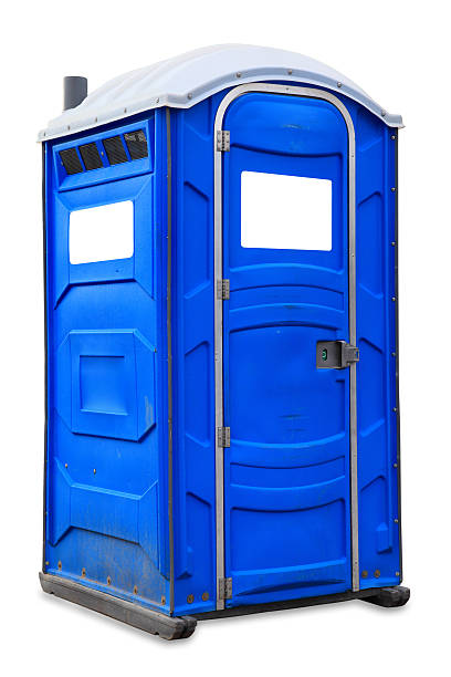 Types of Portable Toilets We Offer in Oxford, PA