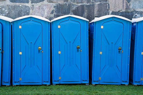 Oxford, PA Portable Potty Rental Company